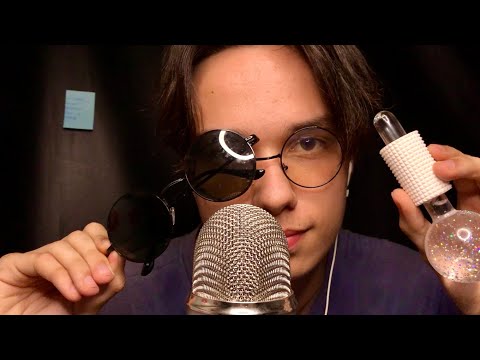 Видео: АСМР ПОКУПАТЕЛЬ В МАГАЗИНЕ