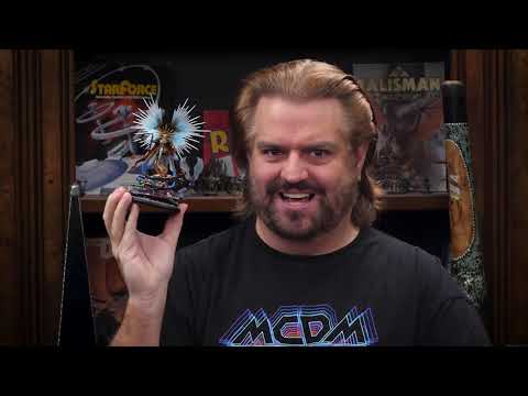 Видео: Горячий старт, запуск игры #93