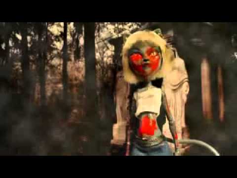 Видео: Проклятый кулон (3 серия)