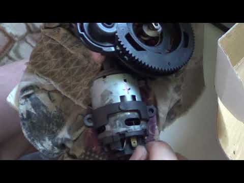 Видео: Кофемашина не мелет кофе, уходит в ошибку!