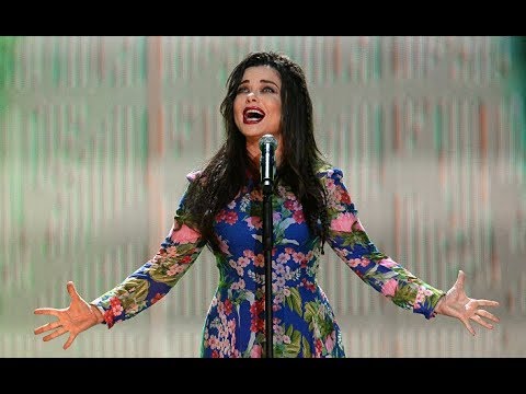 Видео: Наташа Королева - Я устала   (Новая волна Сочи) 2016