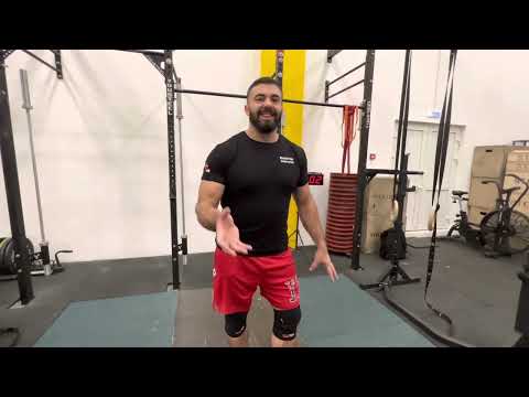 Видео: Рывковая протяжка