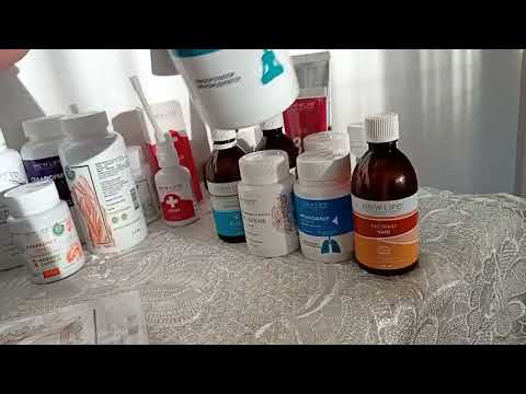 Видео: Часто трави.NEW LIFE..-Нове  життя.