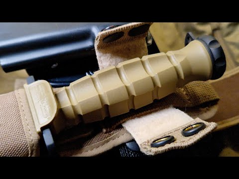 Видео: ВОЗРОЖДЕНИЕ ЛЕГЕНДЫ. Нож MK 2.1 Extrema Ratio