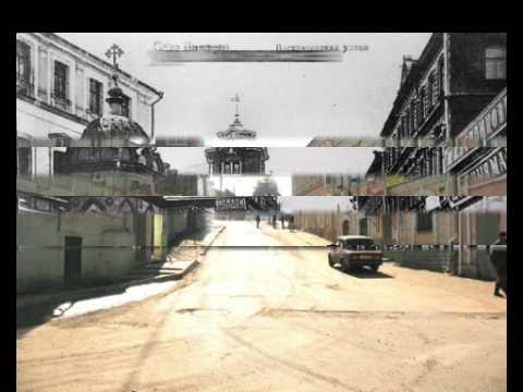 Видео: Старое Павлово на Оке.avi