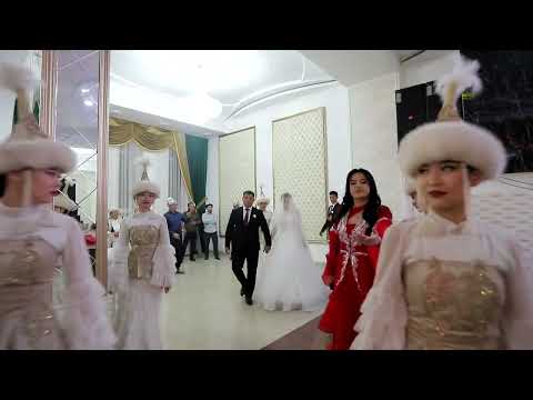 Видео: ресторан Дамир Жийде 2024