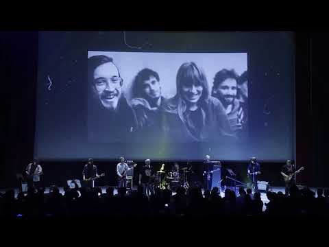 Видео: 35-летие группы "Гражданская Оборона". Новосибирск. Часть 2.