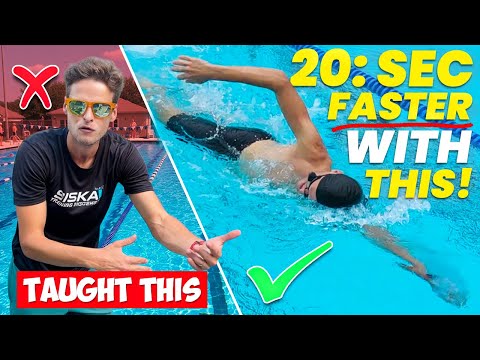 Видео: Настоящее решение проблемы фристайла, которому не учат тренеры (прекращает борьбу)