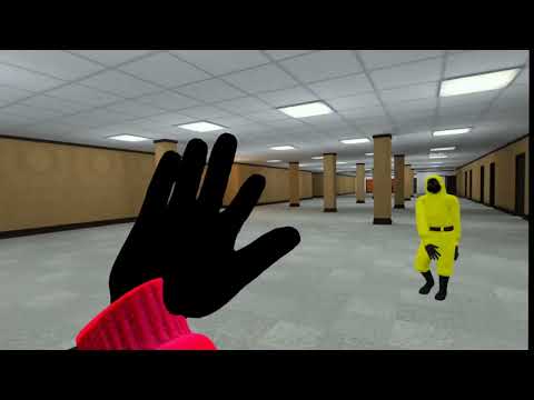 Видео: (Noclip VR) Обычная игра с Русским и Рускким (VR)