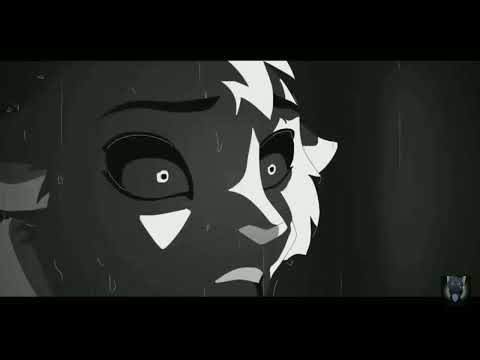 Видео: Клип " Ego" Коты Воители Бич