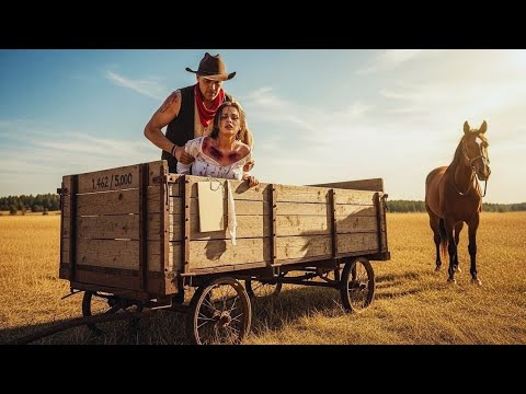 Видео: Я умоляю вас... мне так больно...  — Ранчер замер...  Тогда он тихо сказал: «Это будет быстро».