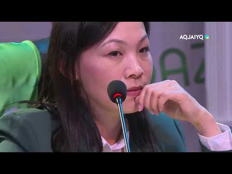 Видео: Білімділер додасы (11.12.2021)