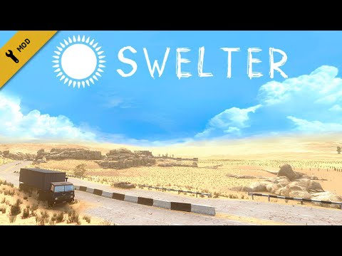 Видео: Half-Life 2 - Mod: Зной/Swelter  ♡ Порядочный стрим