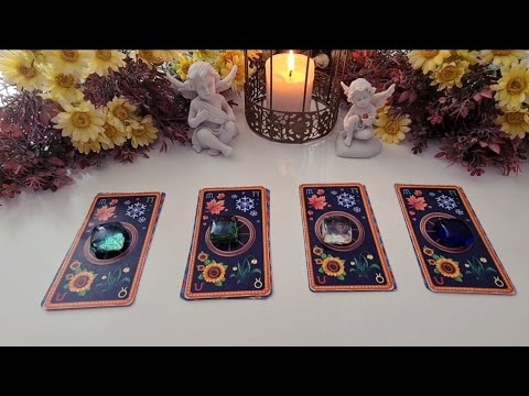 Видео: Что он думает обо мне сегодня? Его мысли? Что он думает обо мне сейчас? Гадание на таро 🔮 все о нём