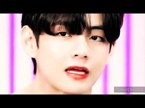 Видео: Taehyung (Тэхён) Худшая [fmv]