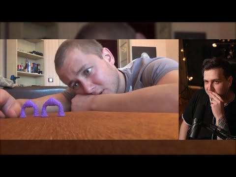 Видео: Джентл Гусь смотрит "Эльдар Бродвей: От успеха к провалу"