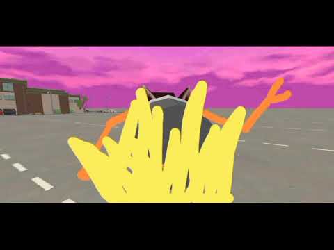 Видео: Бибизьяны против собак 24 "Ограничение Галифакса"