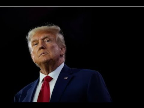 Видео: 28.10.2025 TРАМП: 45, 47, 48 ?