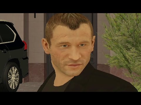 Видео: устраиваюсь в мэрию по братски