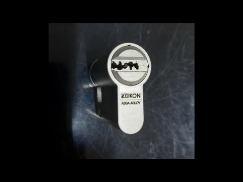 Видео: Вскрытие ZIKON - IKON . сайт loocksmit.com Viber WhatsApp Telegram +380730795285