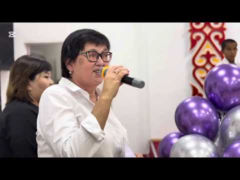 Видео: VLOG №1 Үздіктер шеруі. Ақтау МББК.