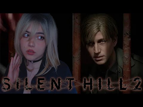 Видео: ТЮРЬМА SILENT HILL 2 REMAKE | САЙЛЕНТ ХИЛЛ 2 【стрим 5】