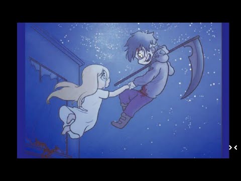 Видео: Озвучка фан-манги "Приключения Зака и Рей" (Ангел Кровопролития) 1-5 главы.