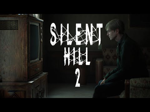 Видео: 🎬 Silent Hill 2 (2024) №24 — Таинственный отель и забытая видеокассета