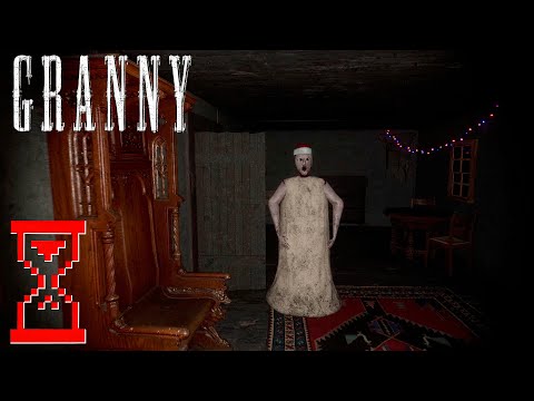 Видео: Ремейк Гренни // Granny remake