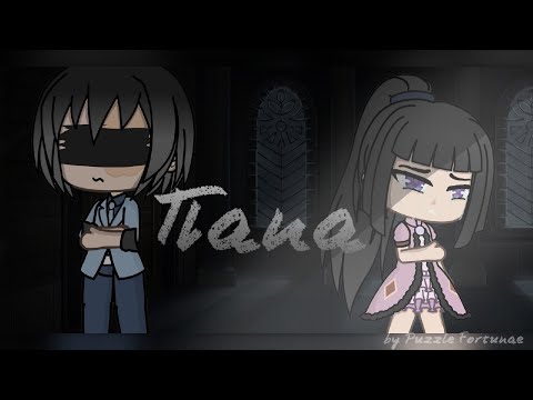 Видео: Папа // // Клип Gacha Life// GLMV