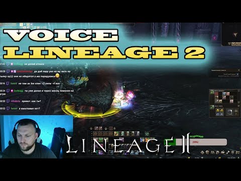 Видео: КАК ЛЕГАЛ В АФК СТРИМЫ ПОДАЛСЯ LINEAGE 2 @LegalFarm