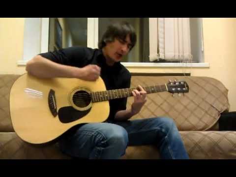 Видео: Алим Аппаев "Друзья"