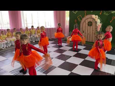 Видео: «Танець вогню» Випуск 2024