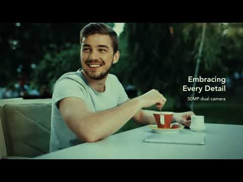 Видео: TCL NXTPAPER 60 Ultra – смартфон и ридер в одном! 📱✨