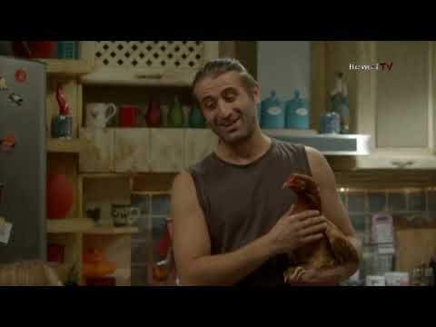Видео: Домашен Арест (House.Arrest.S04E05) HomeiTV🔊🇧🇬