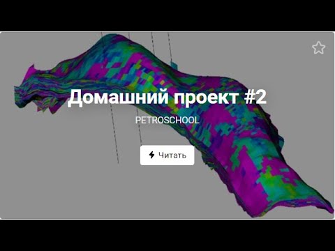 Видео: Оформление отчета по домашнему проекту #2