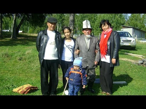 Видео: ТОЙ КРАСНОЯРСК Базарбай 3