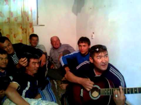 Видео: МУРА НИЕТУЛЛАЕВ 2015