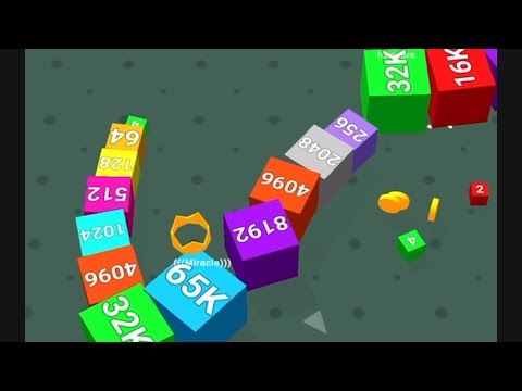 Видео: Cube Arena  день 17