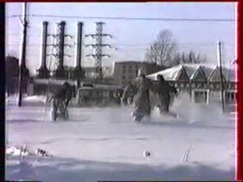 Видео: Центр - Привет тебе (клип, 1989 г.)