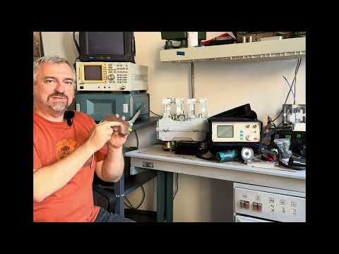 Видео: Частина 17. Найдовше та нудне відео про прилади якими перевіряти РЕБ. Що обрати? SA6 anb TinySaUltra