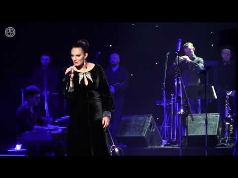 Видео: Елена Ваенга. БКЗ Октябрьский 04.03.2017. Первое отделение.