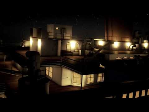 Видео: ТИТАНИК тонет в реальное время в ускоренном режиме. REALISTIC!!