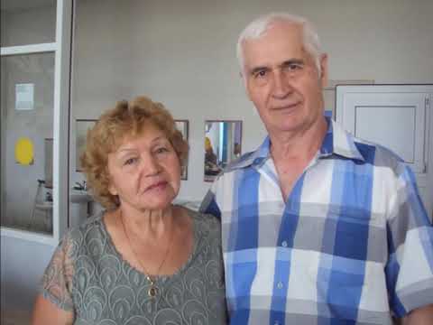 Видео: Встреча одноклассников 55 лет спустя