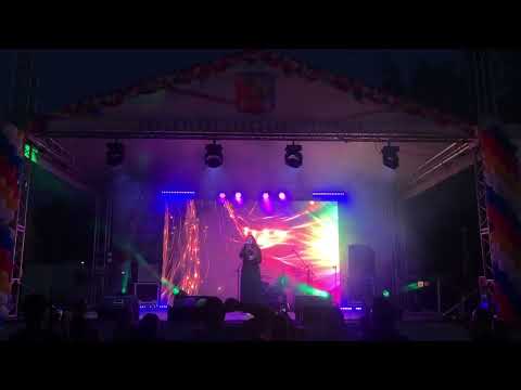 Видео: Екатерина Сергеева  - седьмой лепесток 
