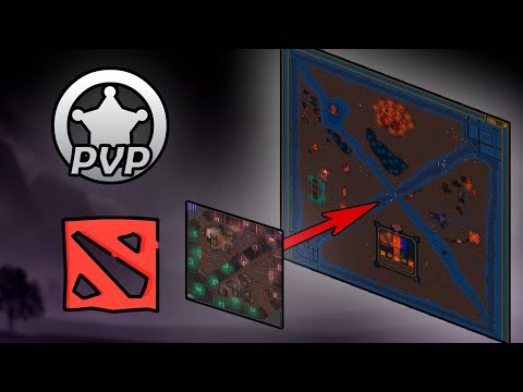 Видео: Опять сделал МОБУ в Rimworld