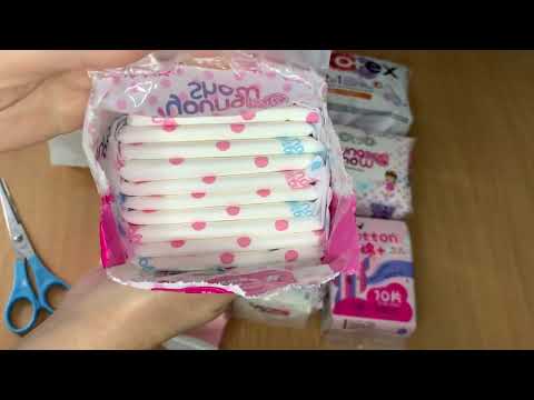 Видео: Распаковка моих новинок🥰🥰🥰