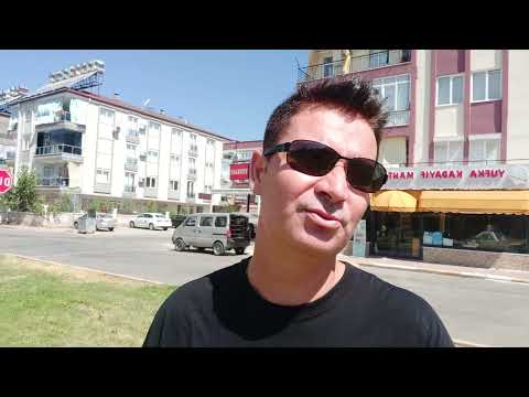 Видео: ОБЗОР фермерского магазина. Что купил и приготовил/ бёрек и гезлеме как быстро готовить / Анталия