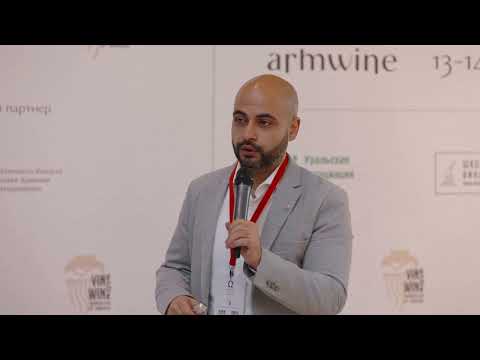 Видео: Винные регионы, сорта, терруары Армении