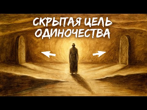 Видео: 7 причин почему Вселенная ограждает Избранного от общества